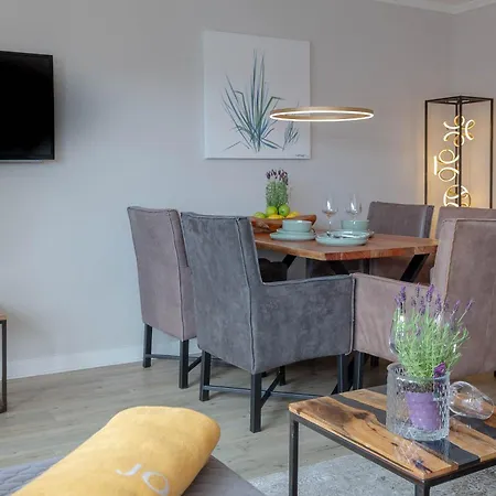 Apartment Strand Suite