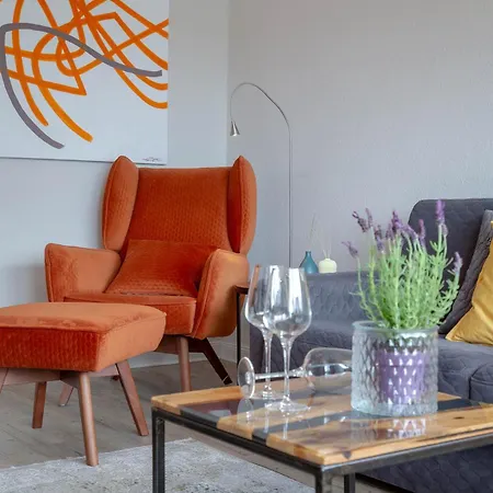 Strand Suite Apartment *