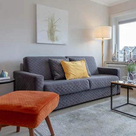 Strand Suite * Westerland