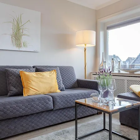 Strand Suite Westerland