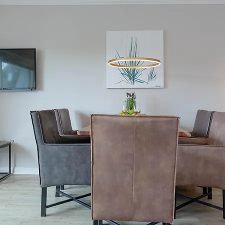 Apartment Strand Suite Westerland