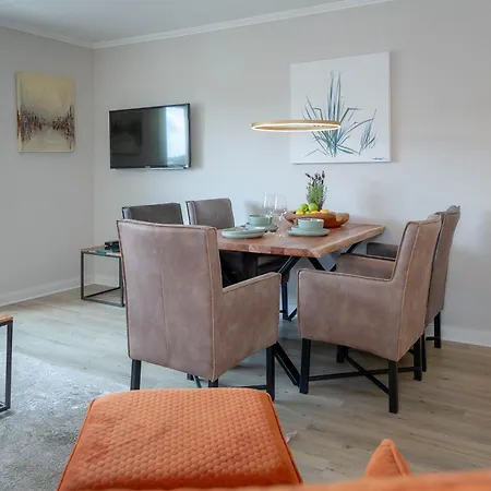 Strand Suite * Westerland