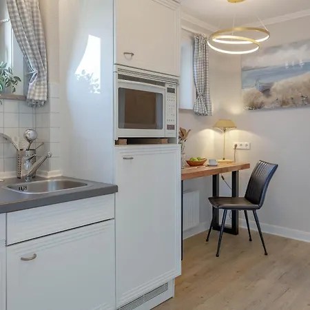 Strand Suite Westerland
