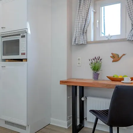 Strand Suite Lägenhet