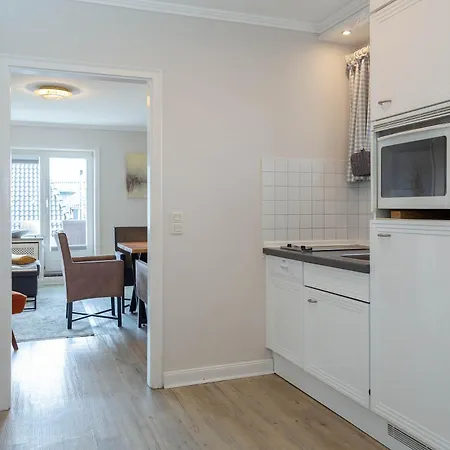Apartment Strand Suite *