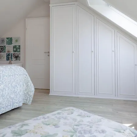 Strand Suite Apartment