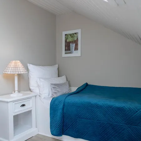Strand Suite * Westerland