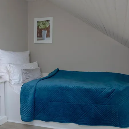 Strand Suite Apartment