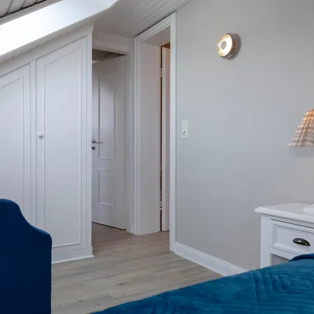 Strand Suite Apartment *