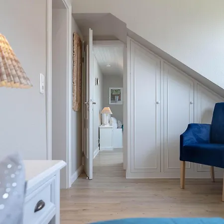 Strand Suite Apartment Westerland