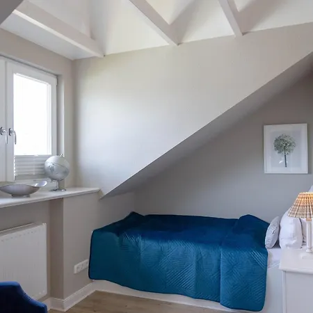 Apartment Strand Suite *