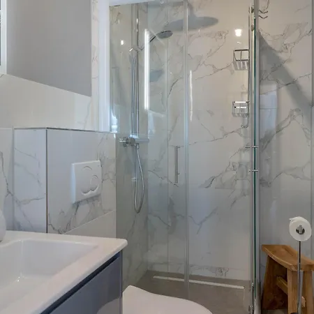 Apartment Strand Suite